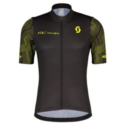 MAILLOT MS RC TEAM 10 SS