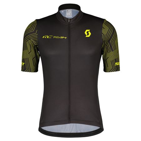 MAILLOT MS RC TEAM 10 SS